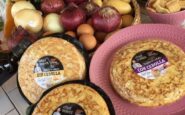 tortilla patata alerta alimentaria