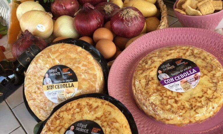 tortilla patata alerta alimentaria