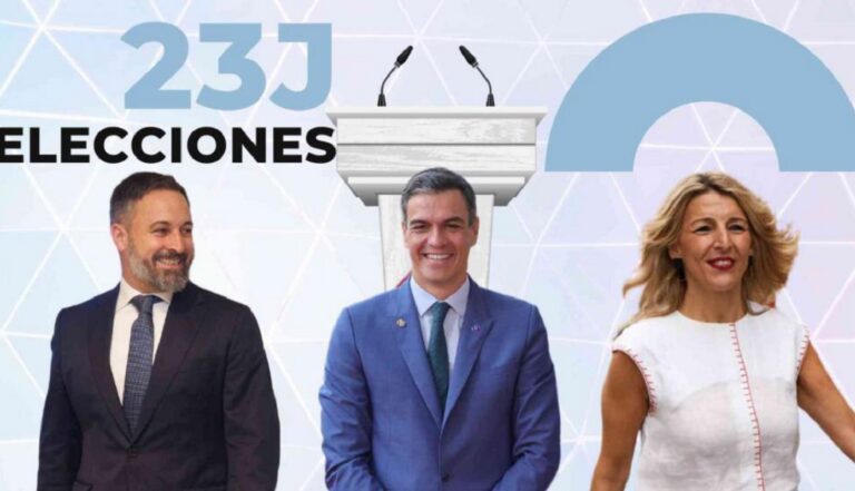 Sánchez debate