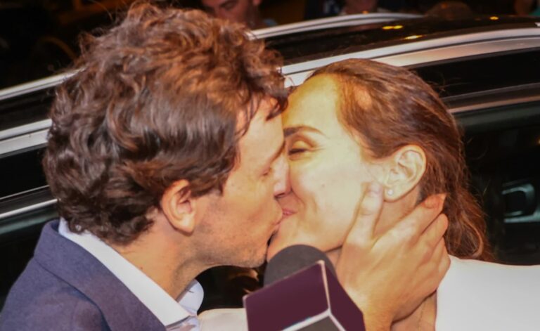 boda Tamara Falcó