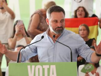 Vox Feijóo