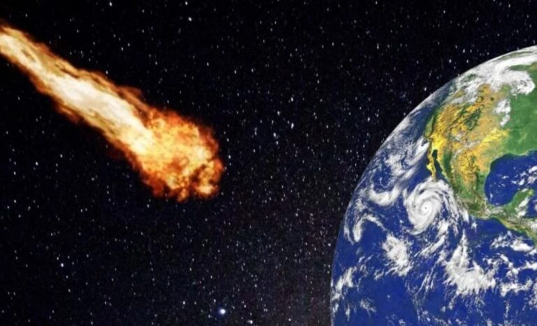 asteroide potencialmente peligroso