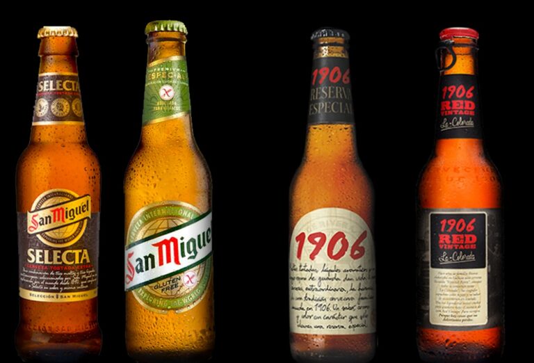 mejor cerveza España