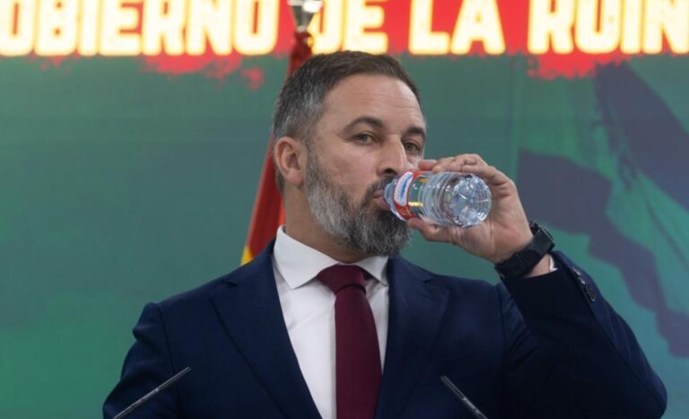 Vox censura