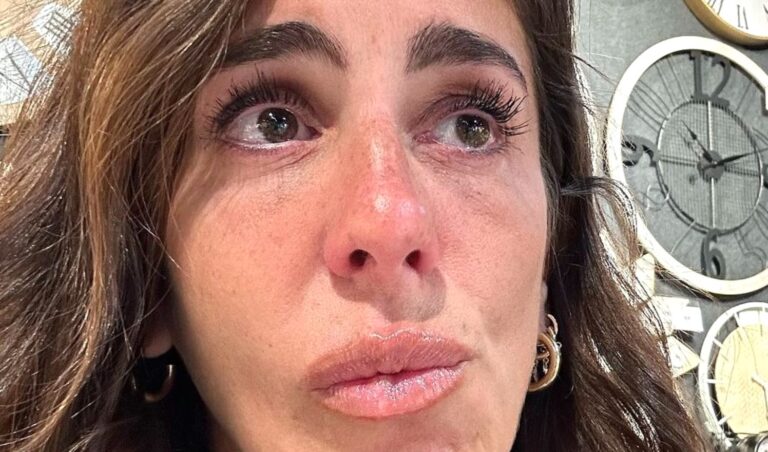 Anabel Pantoja vídeo