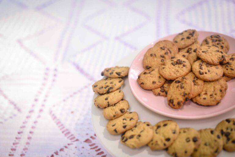 galletas burundanga