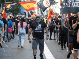 neonazi Sumar