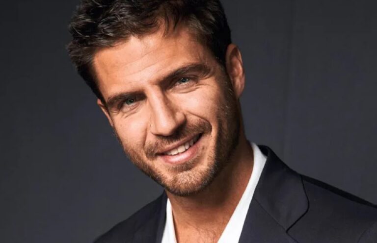 españoles más guapos