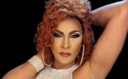 Afrodiziack muere