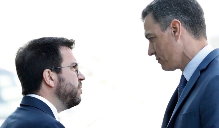 Aragonès Sánchez