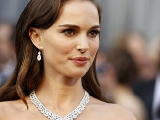 Natalie Portman Rubiales