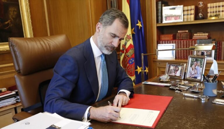Felipe VI