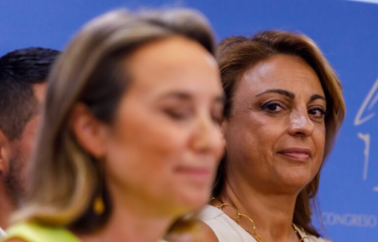 PP Coalición Canaria