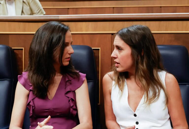 Irene Montero Rubiales