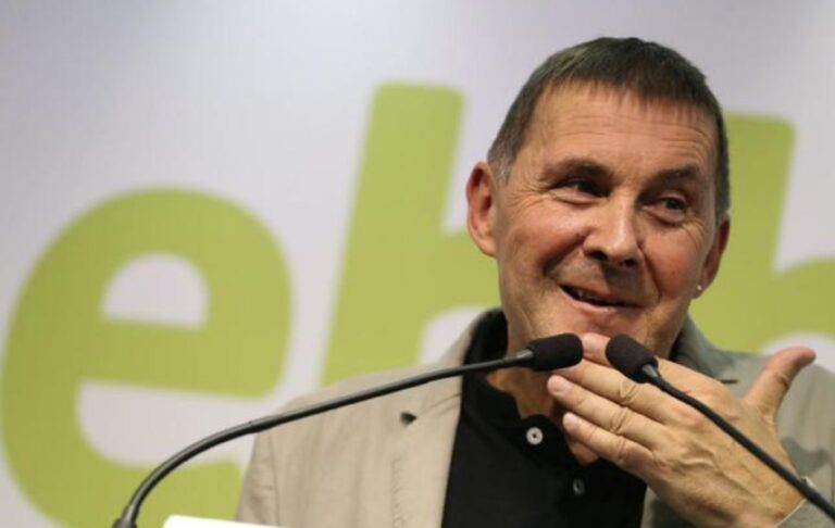 Otegi Lehendakari