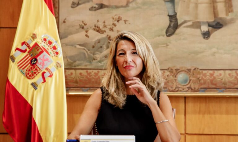 Yolanda Díaz Puigdemont