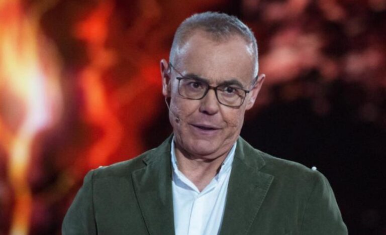 Jordi González Televisión