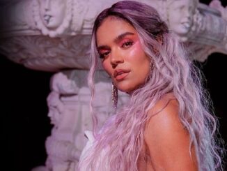 Karol G concierto gratis Madrid
