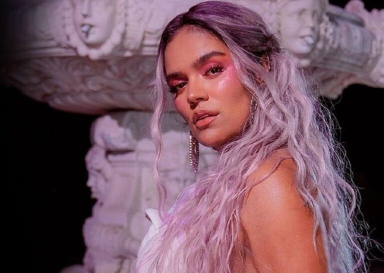 Karol G concierto gratis Madrid