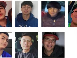 mexico secuestro adolescentes