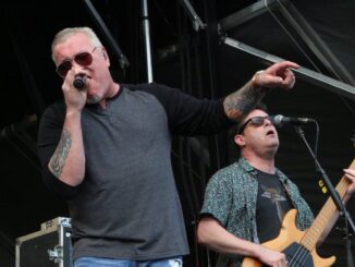steve harwell muere