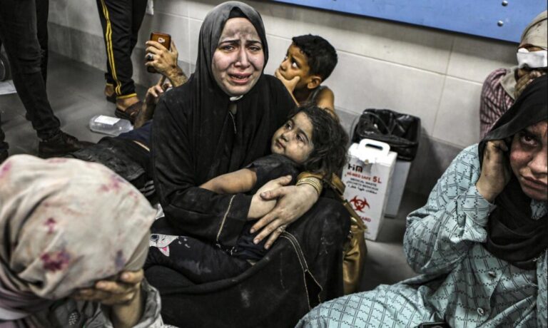 gaza ataque israel