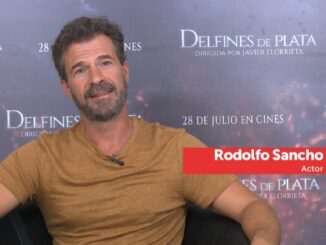 Rodolfo Sancho extorsión