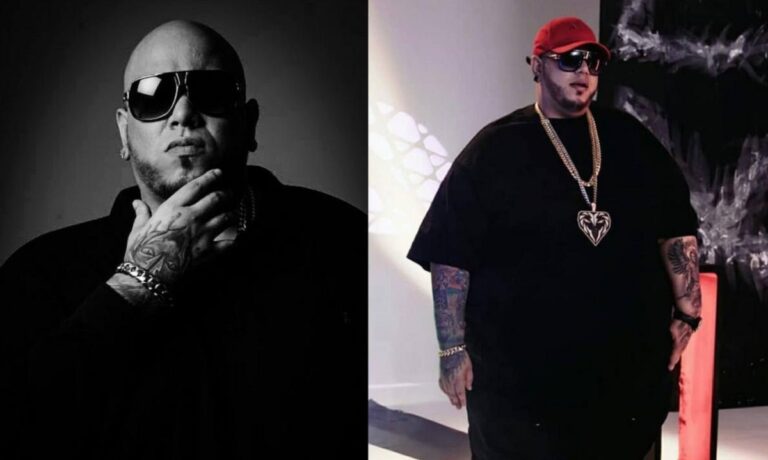 Alexio La Bruja muere