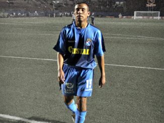 henry colan tiroteado