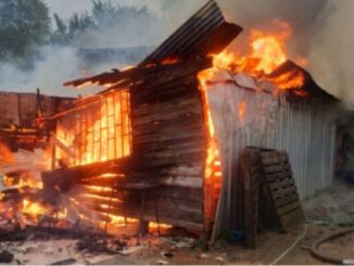 incendio chile