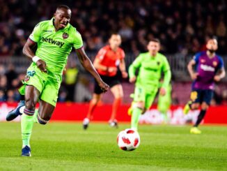 raphael dwamena muere