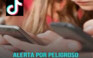 reto viral TikTok