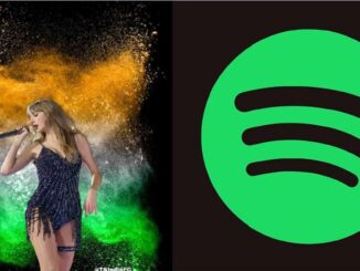 spotify wrapped 2023
