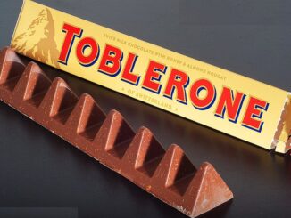 toblerone alerta alimentaria