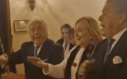 Hillary Clinton Macarena