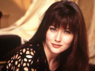 shannen doherty cancer
