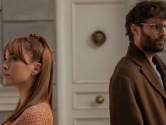 película Aitana Netflix estreno