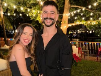 Camilo Evaluna se separan
