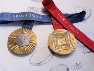 juegos olimpicos paris entradas