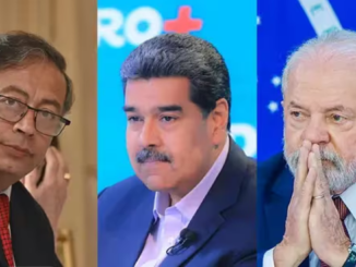 colombia venezuela trabas oposicion