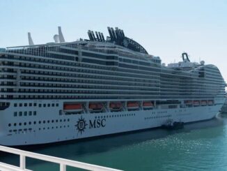 crucero barcelona bolivianos