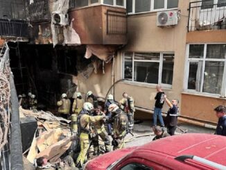 estambul muertos discoteca