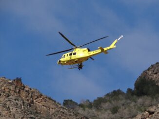 muere turista tenerife