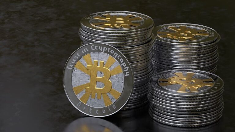 Cómo evitar estafas con las criptomonedas