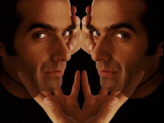 david copperfield agresion sexual