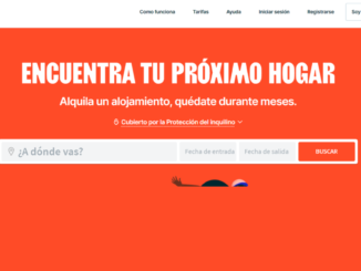HousingAnywhere: habitaciones asequibles en Barcelona