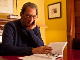 paul auster muere