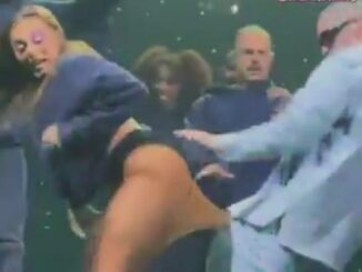 bad bunny bailarina
