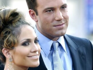 Ben Affleck Jennifer López matrimonio