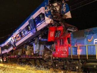 choque trenes chile